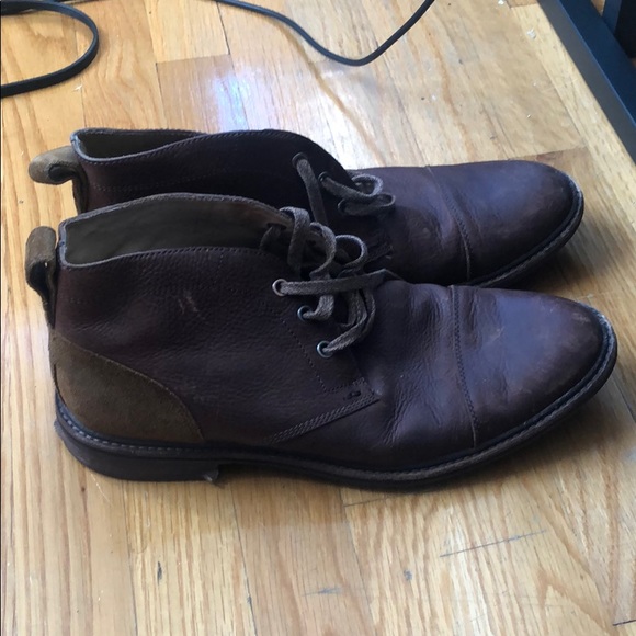 UGG Chukka Boots - Picture 2 of 9
